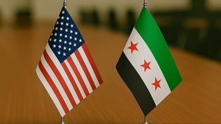 Washington ve �am aras�nda kritik temas! ABD'den �nemli petrol ve enerji vurgusu