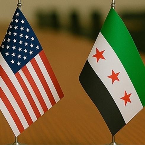 Washington ve �am aras�nda kritik temas! ABD'den �nemli petrol ve enerji vurgusu