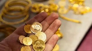 Yatırımcılar dikkat! Gram altın yükselişle açıldı