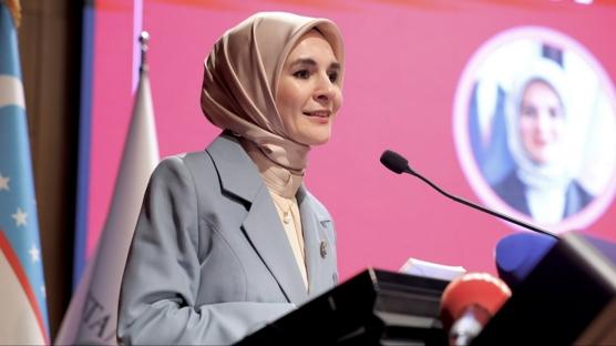 'Yeni bir d�nemi ba�latt�k' diyerek duyurdu! Bakan G�kta�: T�m s�re�leri tek bir yap� i�erisinde y�r�t�yoruz