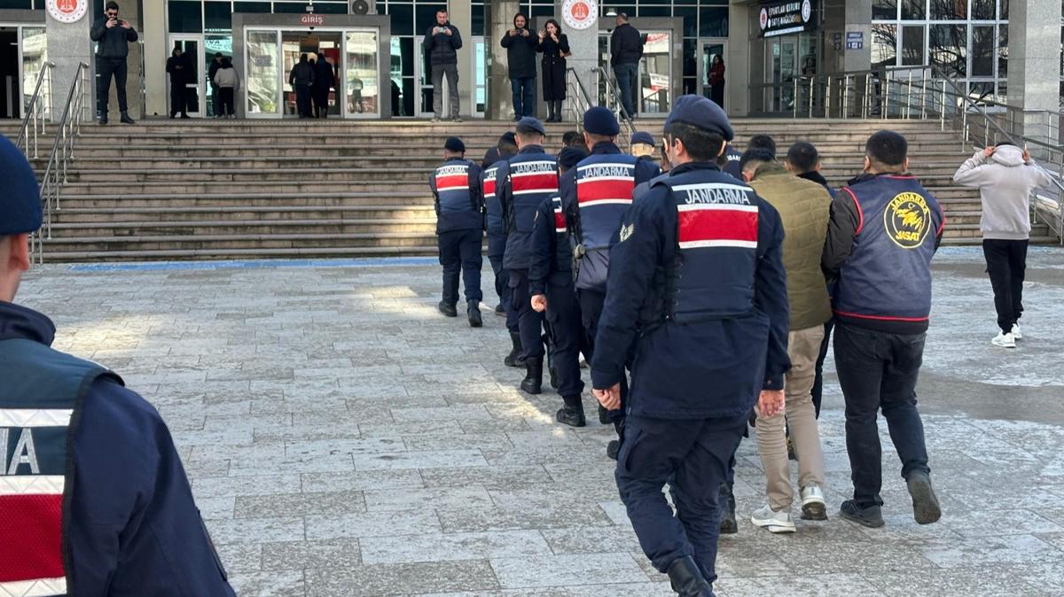 6 ilde yasa dışı bahis operasyonu: 1 şüpheli tutuklandı