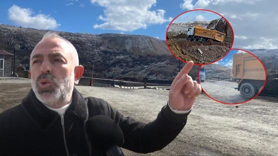 ABB'den vatanda�a zam ve �amur hizmeti