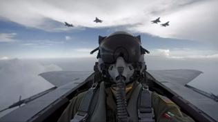 ABD'de F-35 ihaneti patlak verdi! �lkede '�inli pilot' depremi