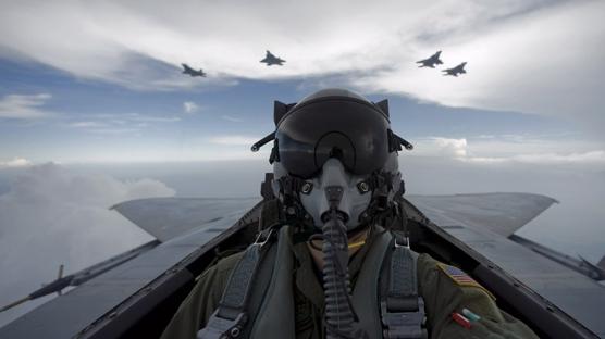 ABD'de F-35 ihaneti patlak verdi