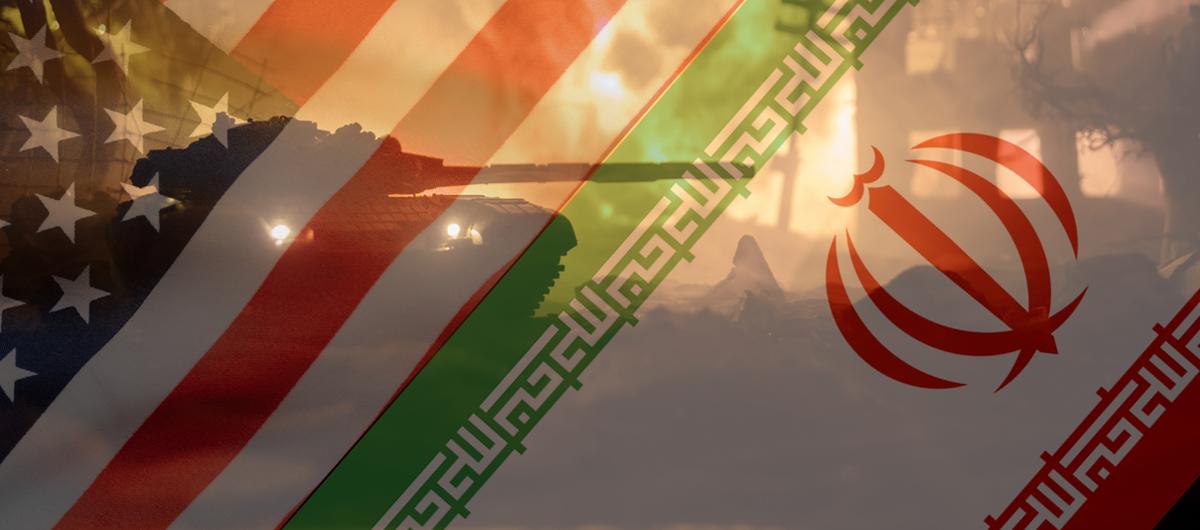 ABD'den sinsi plan: �ran'a ilk sald�r�y� onlar yaps�n!