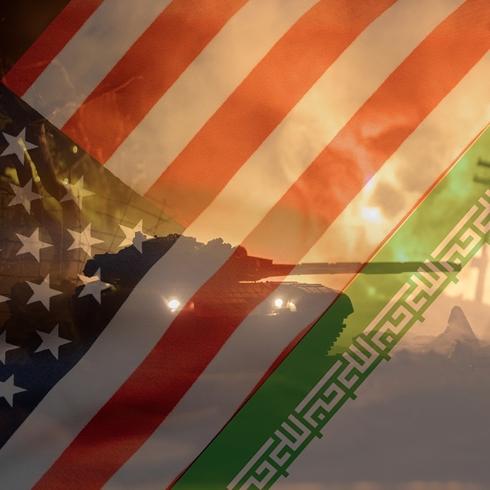 ABD'den sinsi plan: �ran'a ilk sald�r�y� onlar yaps�n!