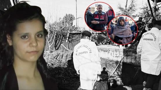 17 y�ll�k cinayeti miras ortaya ��kard�