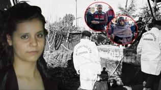 17 y�ll�k cinayeti miras ortaya ��kard�