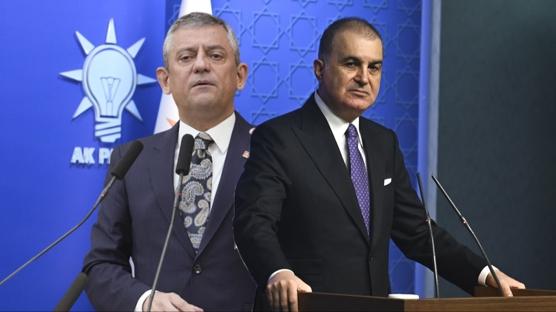 'Siyasi navigasyon problemi vahim bir noktaya geldi'