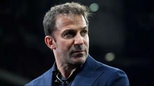 Alessandro Del Piero: Ne yapaca��n� bilen 6-7 oyuncuya ihtiya� var