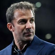 Alessandro Del Piero: Ne yapaca��n� bilen 6-7 oyuncuya ihtiya� var