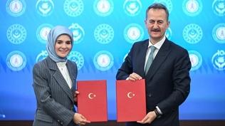 An�nda cevap verilecek! Savunma sanayisinde geli�tirilen teknolojiler CANG�Z Projesi'nde kullan�lacak