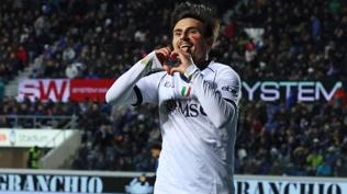 Antonio Conte'den Eljif Elmas planı