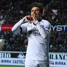 Antonio Conte'den Eljif Elmas plan�