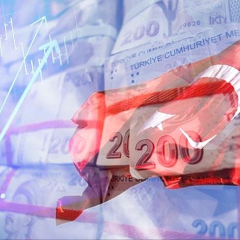 2025'teki g��l� b�y�me performans�ndan etkilendiler! EBRD'den T�rkiye karar�