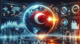 Avrupa Bankas�'ndan T�rk ekonomisine tam destek