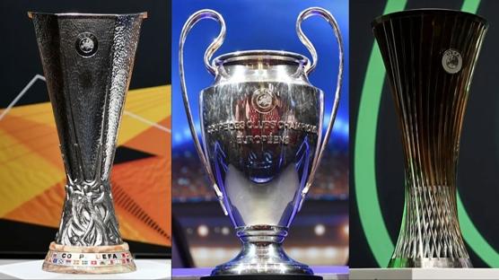 Avrupa kupalar�nda kura �ekimi yar�n!