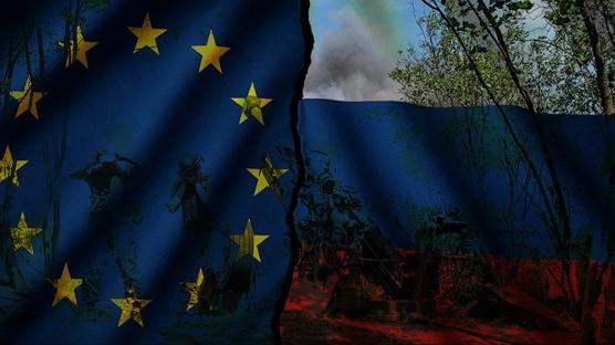 Avrupa, Rusya bilan�osunu haz�rlad�: 1,2 trilyon avroya mal olur