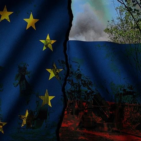 Avrupa, Rusya bilan�osunu haz�rlad�: 1,2 trilyon avroya mal olur