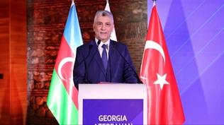 Bakan Bolat: Bu y�l GSY�H'miz 1,6 trilyon dolara ula�acak