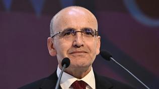 Bakan Şimşek: Makroekonomik temelleri sağlamlaştırıyoruz