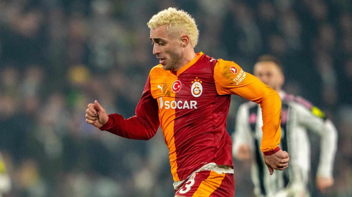 Bar�� Alper Y�lmaz: Biliyorsunuz ki yenemeyece�imiz hi�bir tak�m yok