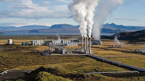 Bitlis'te jeotermal kaynaklar ihale yoluyla aramaya açılacak