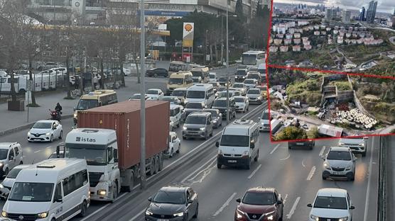 �BB kaderine terk etti olan �stanbulluya oldu