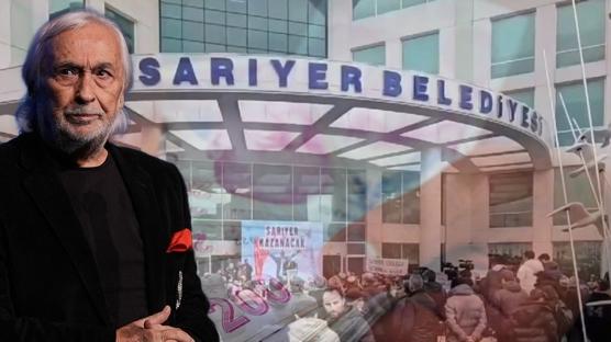 R��vet eksik gelince Gezen'i sahneye ��karmad�lar