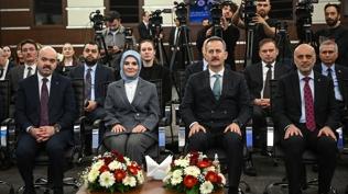 Devlette ak�ll� g�venlik d�nemi! Sistem ilk etapta 27 ilde kurulacak