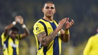 Diego Carlos'a Brezilya'dan kanca