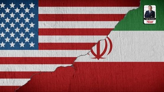 ABD��ran hatt�nda sava� e�i�i