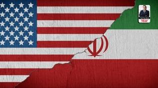 ABD��ran hatt�nda sava� e�i�i