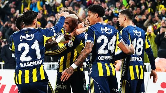 ��te ma��n muhtemel 11'leri