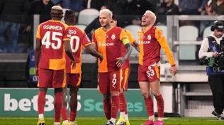 Galatasaray'a dev gelir!