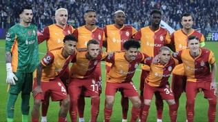 Galatasaray'a k�t� haber!