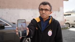 Günlerdir haber yok! 18 yaşındaki genç sırra kadem bastı