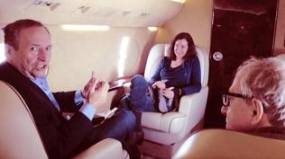 Harvard'da Epstein depremi