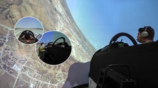 H�RJET ihrac�na yeni halka! �spanya T�rkiye sayesinde ba�ka bir konsepte ge�i� yapacak