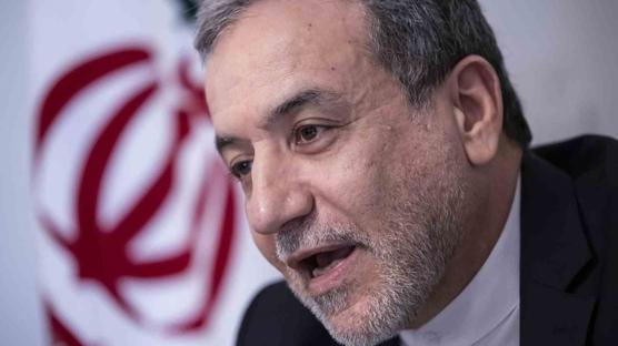 �ran'dan ABD'ye Cenevre �ncesi rest: Sava�a da bar��a da haz�r�z