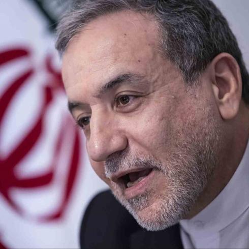 �ran'dan ABD'ye Cenevre �ncesi rest: Sava�a da bar��a da haz�r�z