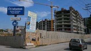 İzmir Büyükşehir'de 'asfalt' düzmecesi