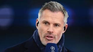 Jamie Carragher: Eminim, Galatasaray'� yeneriz