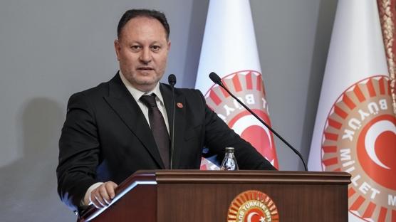 KKTC Meclis Ba�kan� �zt�rkler: T�rk askeri, K�br�s T�rk halk�n�n teminat�d�r