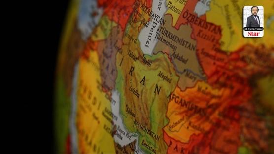 �ran'a m�dahalenin Irak sahas�na etkileri