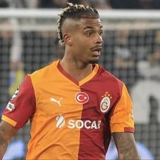 Mario Lemina: Ders ��karmal�y�z