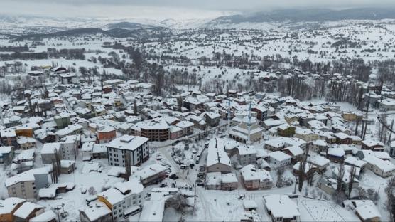 Meteoroloji uyardı: Yoğun kar geliyor