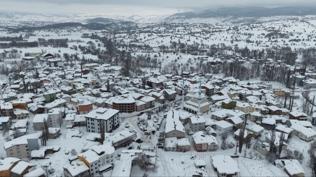 Meteoroloji uyardı: Yoğun kar geliyor