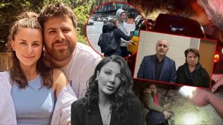 Murat Aci'nin ailesinden geline isyan