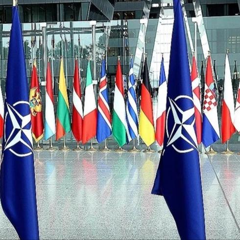 NATO Genel Sekreteri Rutte'den Avrupa'ya �a�r�: ABD'nin ne yapaca��n� d���nerek kayg�lanmay� b�rak�n